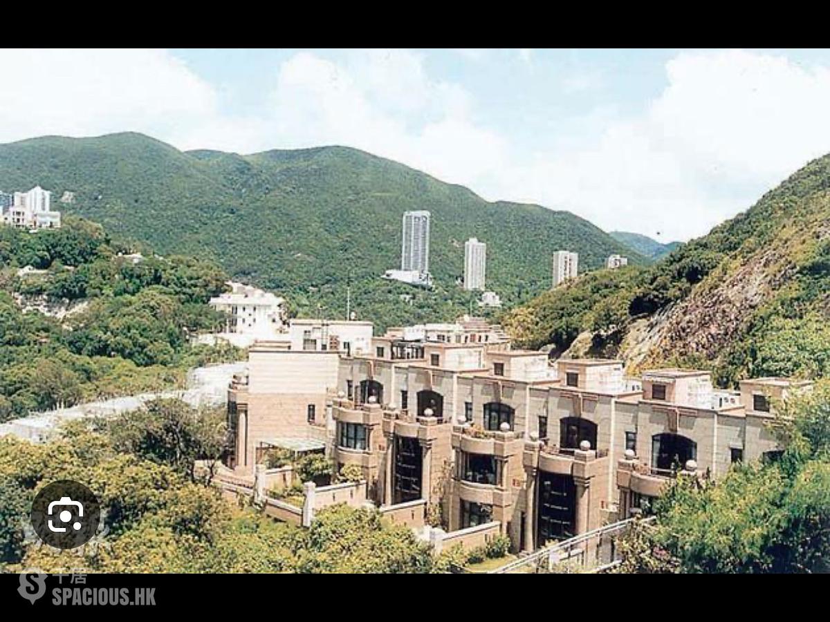 寿臣山 - 朗松居 01