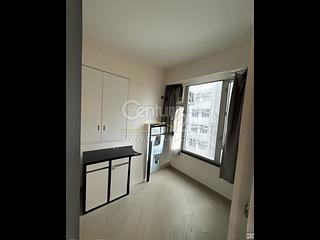 Sai Ying Pun - Kam Kwan Building 05