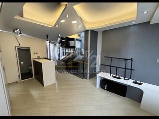 Sai Ying Pun - Kam Kwan Building 02