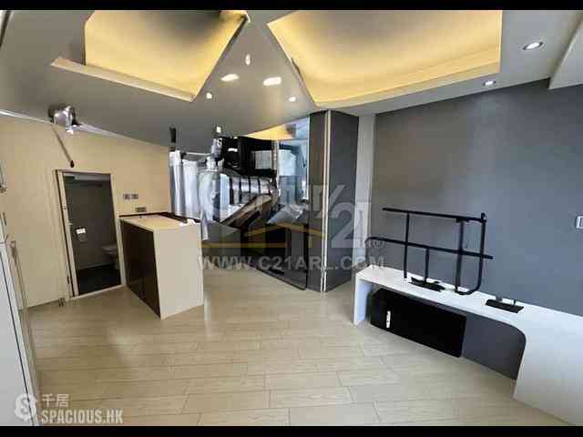 Sai Ying Pun - Kam Kwan Building 02
