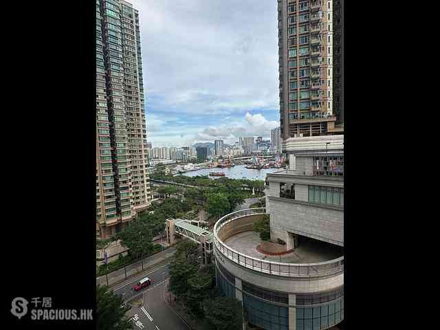 Tai Kok Tsui - Imperial Cullinan Tower 6B 04