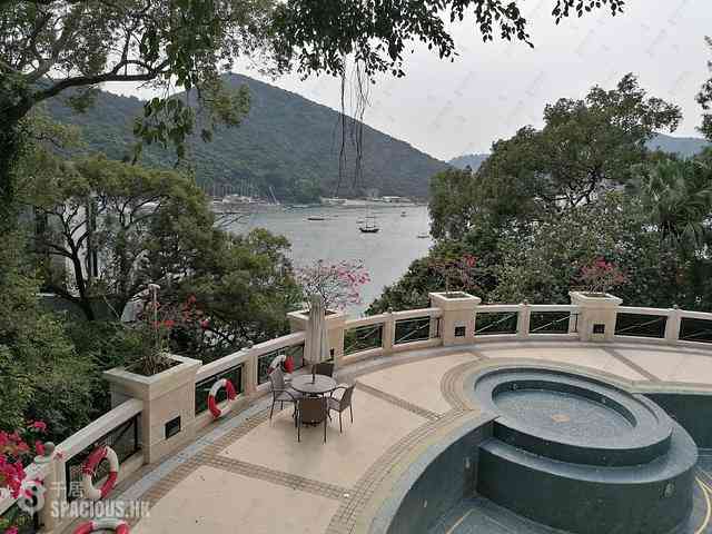 深水灣 - Double Bay 01