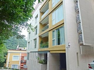 Stubbs Road - Chester Court 02