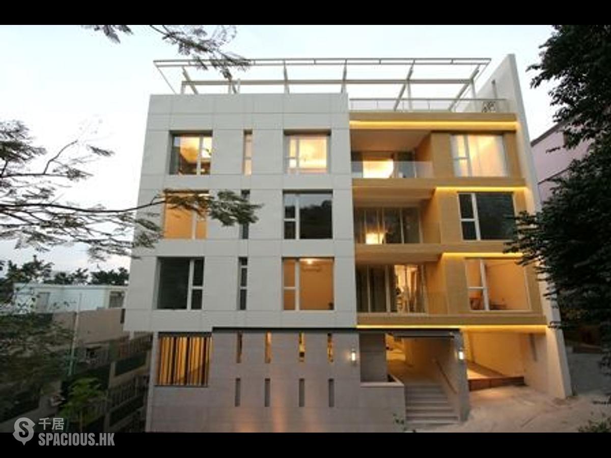 Stubbs Road - Chester Court 01