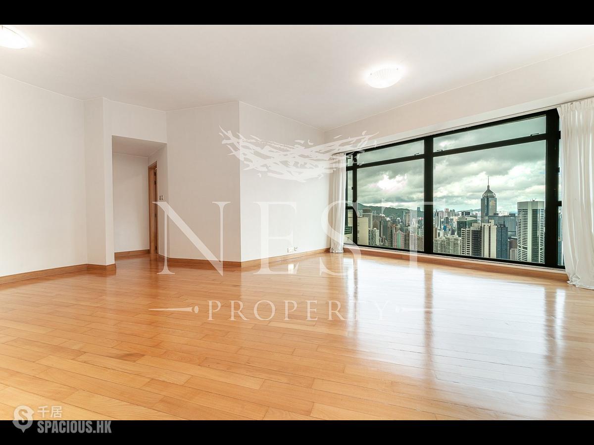 Mid Levels Central - Fairlane Tower 01