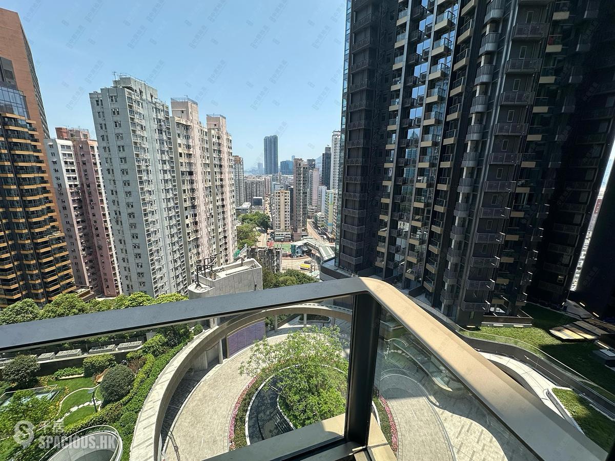 Ho Man Tin - In One Phase 1B Tower 3B 01