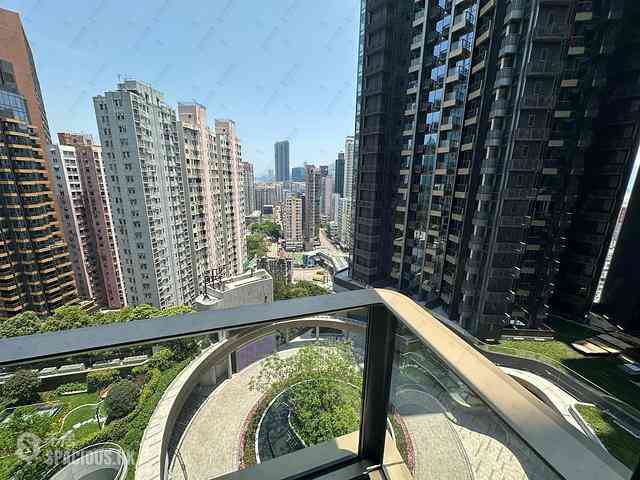 Ho Man Tin - In One Phase 1B Tower 3B 01