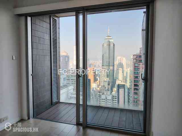 Mid Levels Central - Soho 38 01