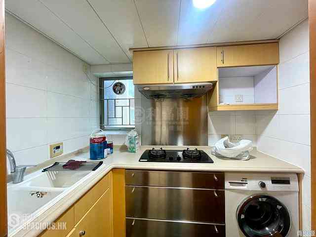 Tseung Kwan O - Park Central Phase 1 Block 8 04