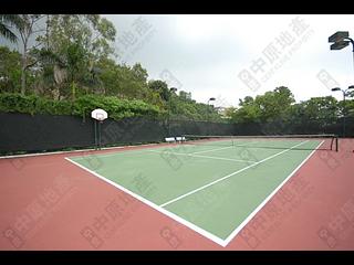 Deep Water Bay - Manderly Garden 07