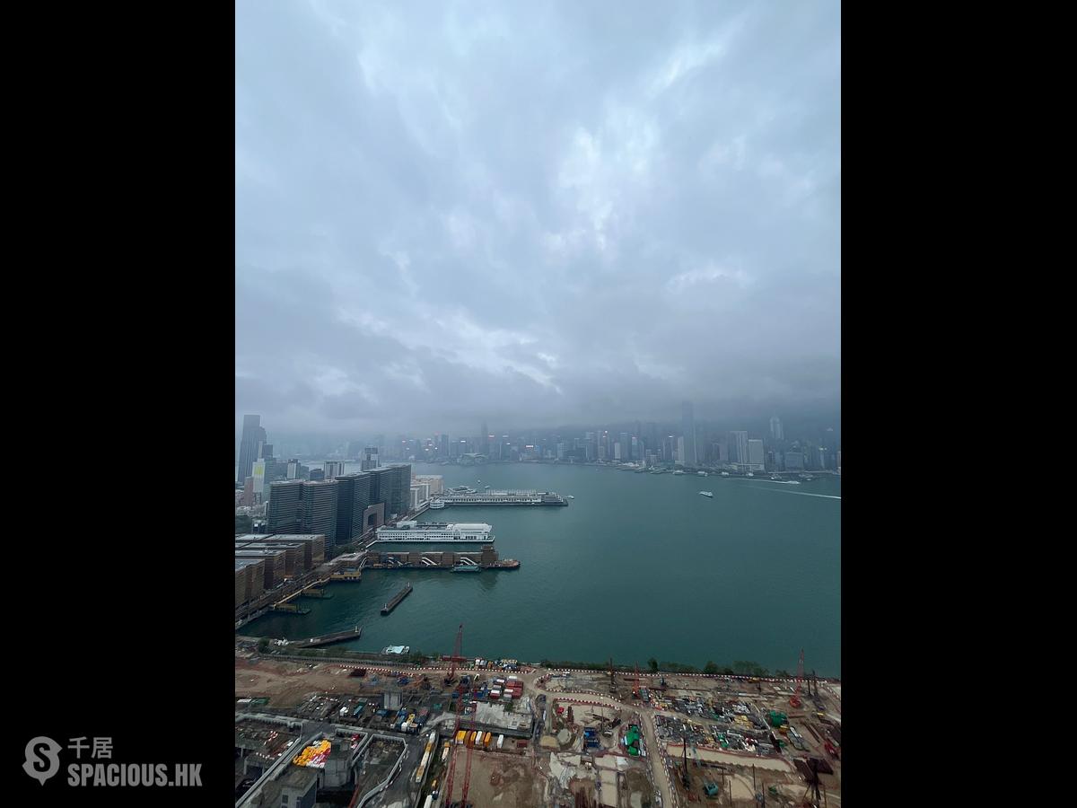 West Kowloon - The Arch Moon Tower (Block 2A) 01