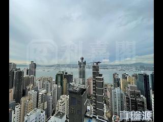 Sai Ying Pun - Kensington Hill 02