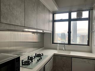 Mid Levels Central - Palatial Crest 10
