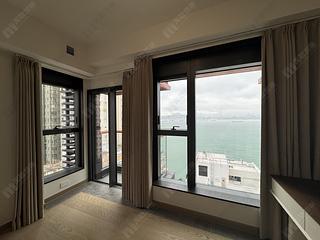 Kennedy Town - The Highline 03
