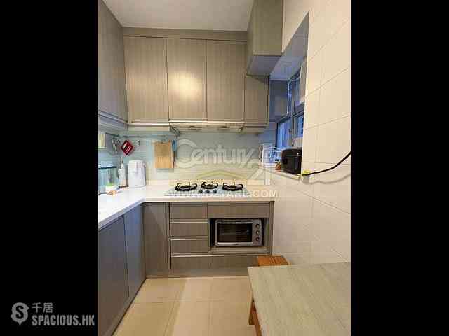 Ap Lei Chau - South Horizons 15