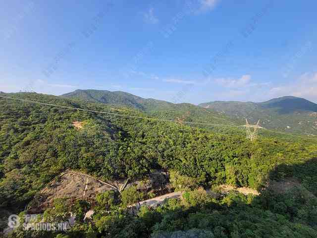 Tai Tam - Hong Kong Parkview 01