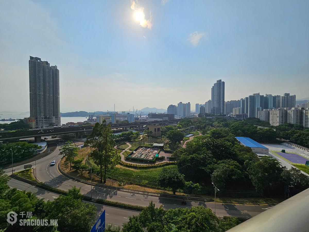 Tai Kok Tsui - Harbour Green 01