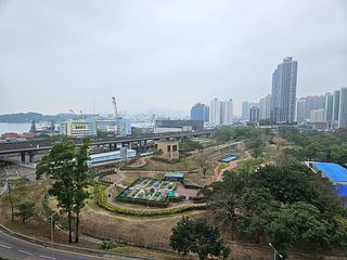 Tai Kok Tsui - Harbour Green 10
