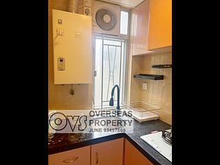 Wan Chai - Causeway Centre Block B 06
