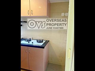 Wan Chai - Causeway Centre Block B 07