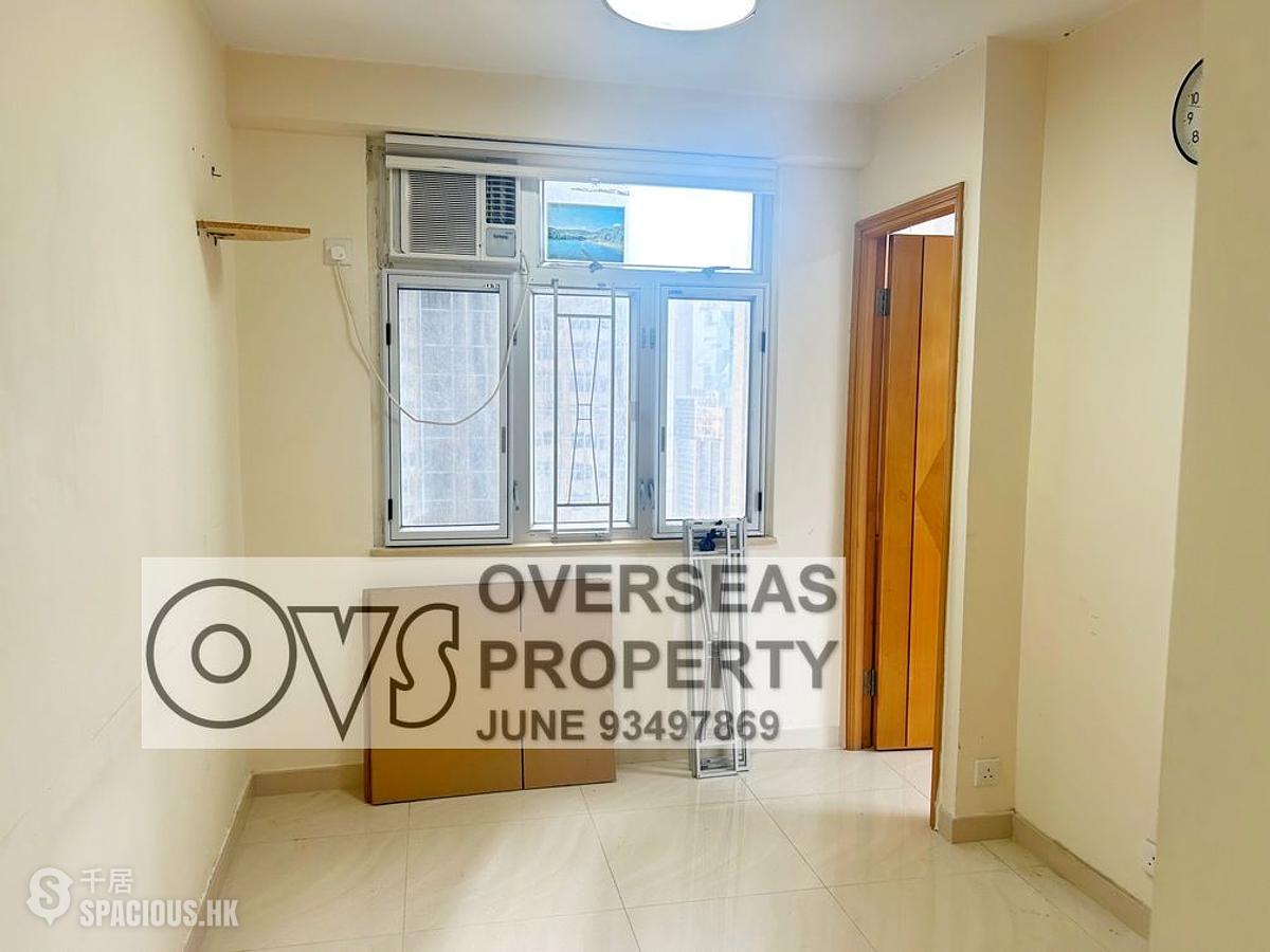 Wan Chai - Causeway Centre Block B 01