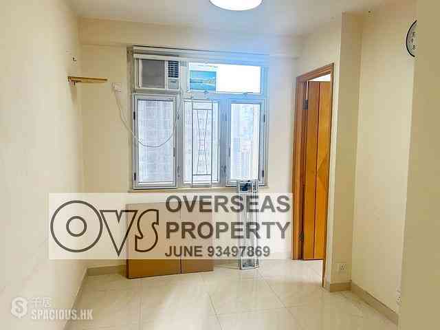 Wan Chai - Causeway Centre Block B 01