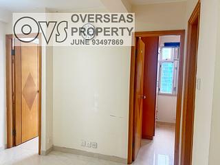 Wan Chai - Causeway Centre Block B 09