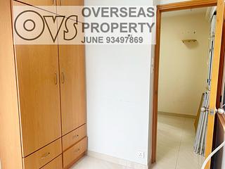 Wan Chai - Causeway Centre Block B 12