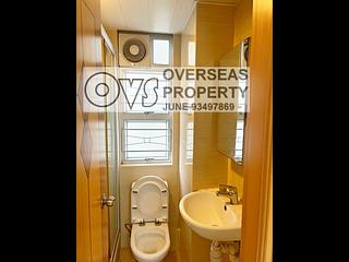 Wan Chai - Causeway Centre Block B 16