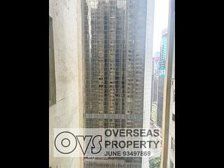Wan Chai - Causeway Centre Block B 19