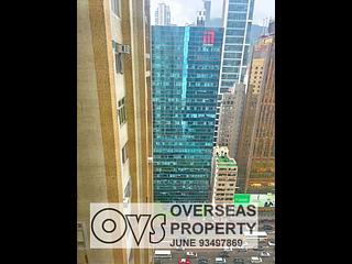 Wan Chai - Causeway Centre Block B 21
