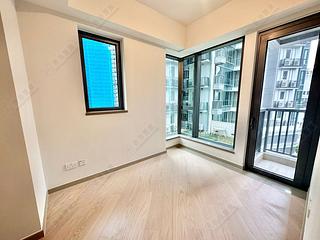Wong Chuk Hang - The Southside Phase 1 Southland Tower 2B 03