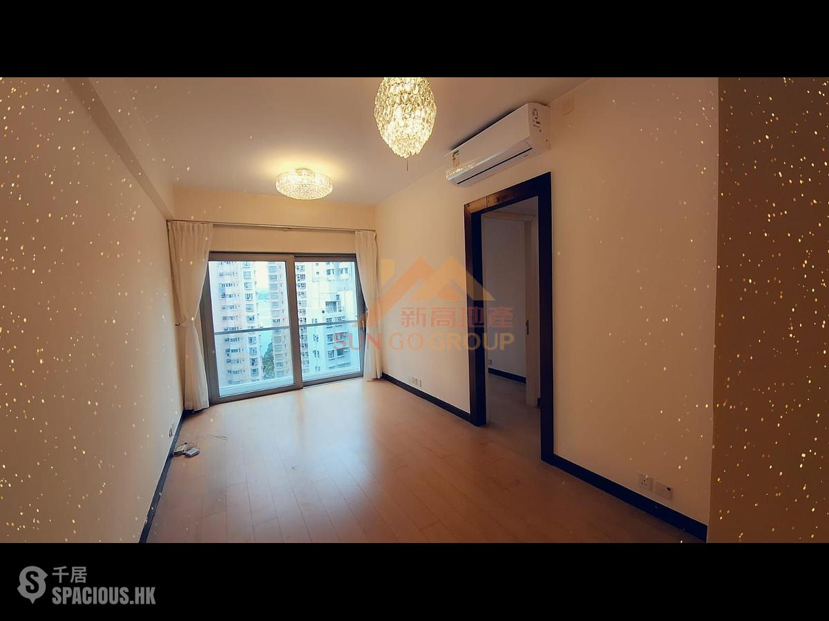 Kennedy Town - Lexington Hill 01