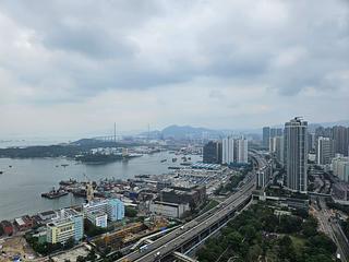 Tai Kok Tsui - Harbour Green 04