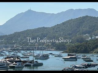 Sai Kung - Che Keng Tuk 06
