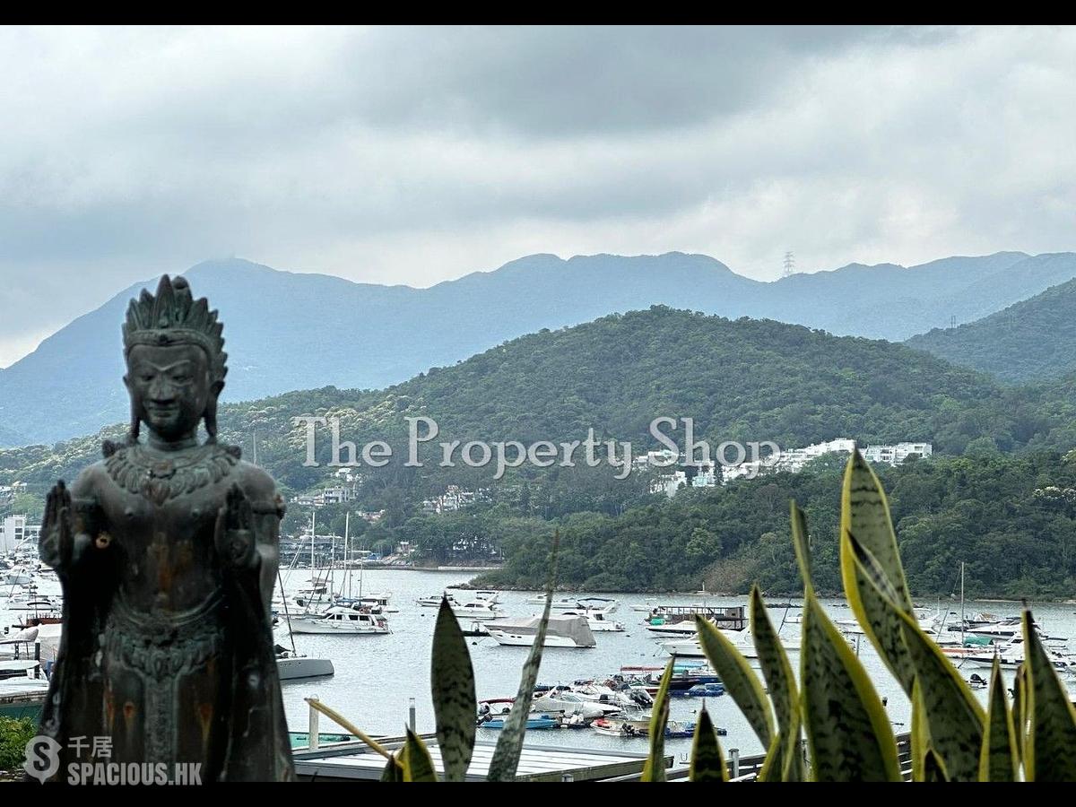 Sai Kung - Che Keng Tuk 01