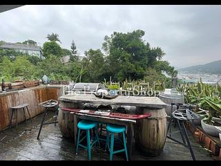 Sai Kung - Che Keng Tuk 02