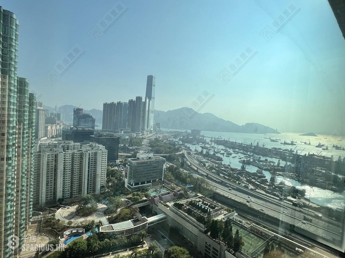 Tai Kok Tsui - Park Avenue Central Park 01