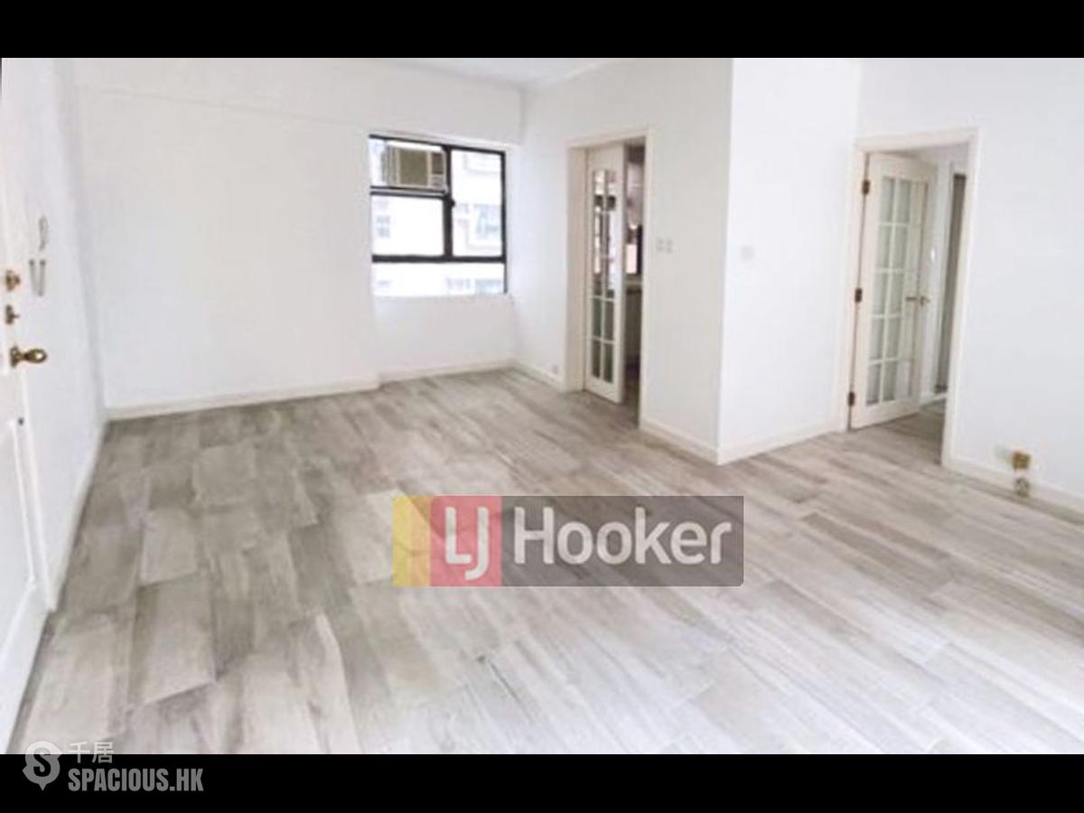 Mid Levels Central - Robinson Heights 01