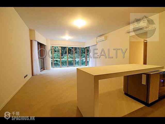 Clear Water Bay - Mount Pavilia 01