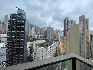 Sheung Wan - Soho 189 02