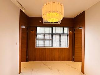 蘇豪 - 金堅大廈 12