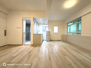 Wan Chai - Johnston Court 04