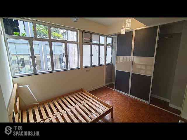 Sai Ying Pun - Fu Tai Mansion 03