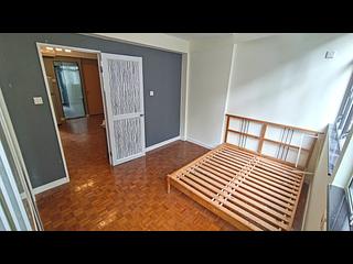 Sai Ying Pun - Fu Tai Mansion 04