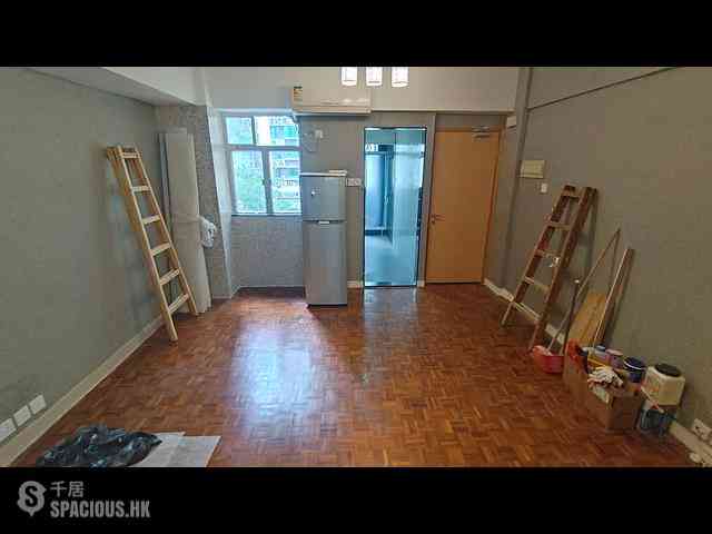 Sai Ying Pun - Fu Tai Mansion 08