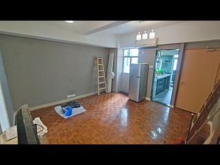 Sai Ying Pun - Fu Tai Mansion 02
