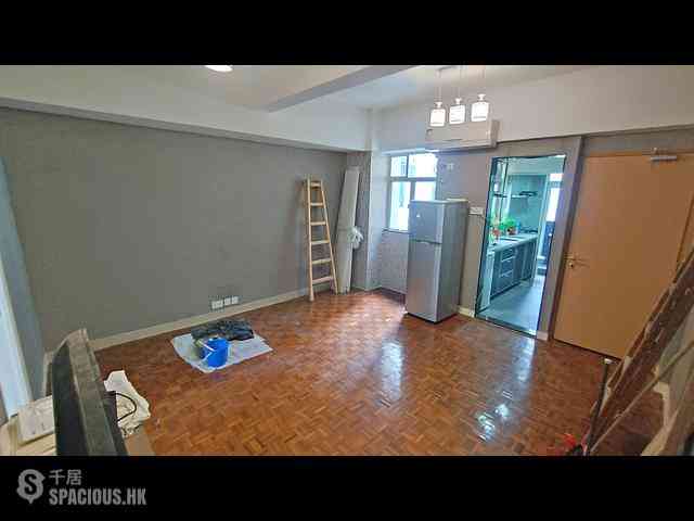 Sai Ying Pun - Fu Tai Mansion 02