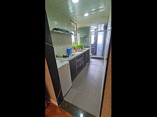 Sai Ying Pun - Fu Tai Mansion 05