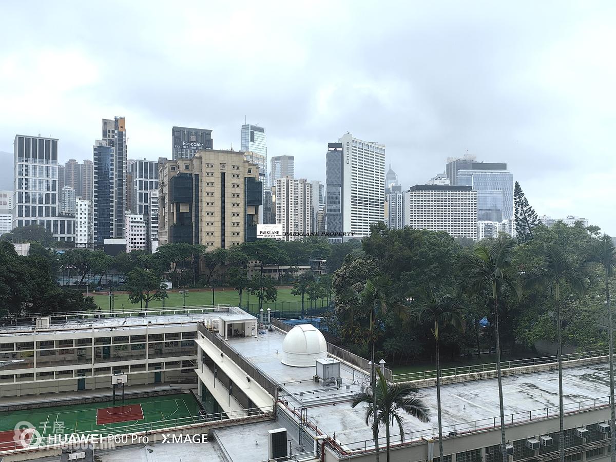 Tin Hau - Sun Fat Mansion 01